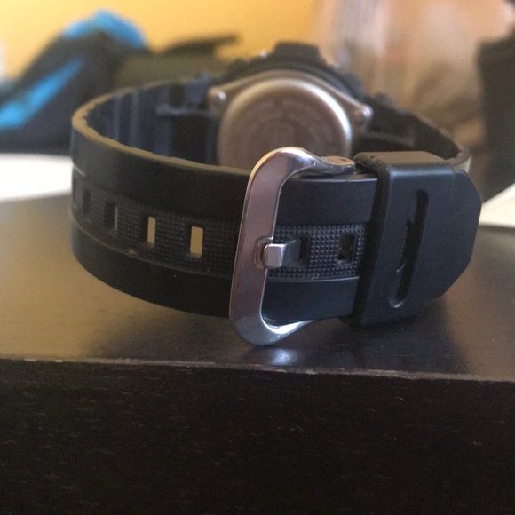 G-Shock Tough Solar
